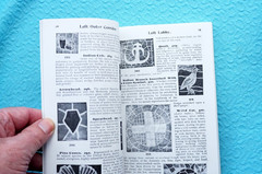 Guide Book to the Tiled Pavement in the Pennsylvania Capitol – Softbound reprint