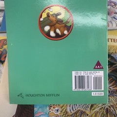 Houghton Mifflin Leveled Readers Levels 2 & 3 Lot of 31 2004