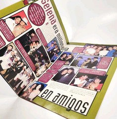 Furia Musical USA Selena Quintanilla Eternamente Selena Spanish Music Magazine