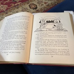 The Land Of Oz (#48)