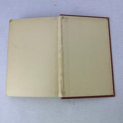 Nayar Miguel Angel Menedez HC 1942 Farrar Rinehart Translated by Angel Flores