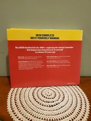 Readers Digest New Complete Do It Yourself Manual 1991 528 Pages In Great…