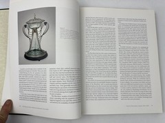 2007 Drawing Upon Nature: Studies for the Blaschkas’ Glass Models Botanical Ills