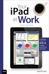 Your iPad at Work