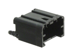 0347920040 CONN HDR VERT 4POS 2MM :RoHS 34792-0040