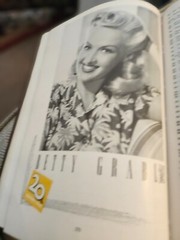 Vintage 1946 THE FILM DAILY YEARBOOK OF MOTION PICTURES 1056 PAGE