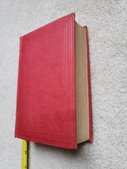 RARE HARDBACK 1856 RECOLLECTIONS OF A LIFE TIME BOOK GOODRICH VOL II 550+ PAGES