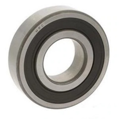 MRC (SKF) 303SZZ Deep Groove Ball Bearing