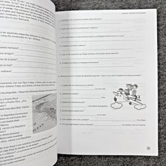 Great Courses Learning Spanish How To Understand & Speak Language DVD w/Workbook