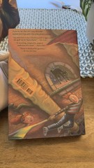 RARE SPELLING ERROR “Harry Potter and the Chamber of Secrets” 1st/1st Rowling