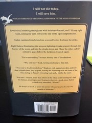 Onyx Storm Standard Edition Hardcover Rebecca Yarros