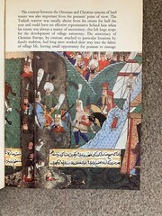 FIRST EDITION 1968 THE OTTOMAN IMPACT ON EUROPE P/B BY PAUL COLES 216 PAGES