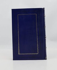 The Sun of Knowledge (Shams al-Ma’arif): An Arabic Grimo [PREMIUM LEATHER BOUND]
