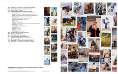 POPEYE Special English Edition The Best of STYLE SAMPLE Japan Magazine NEW 2026