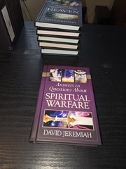 David Jeremiah The Ultimate Answers Library 6 Volume Book Set Turning Point