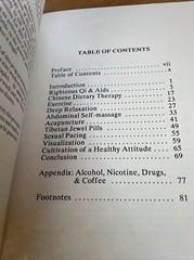 NINE OUNCES: A NINE PART PROGRAM FOR THE PREVENTION OF By Bob Flaws