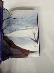Rose in Chains by author Julie Soto. Come una rosa senza spine -Signed