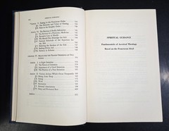 SPIRITUAL GUIDANCE Fundamentals of Ascetical Theology – Adolph Kestens (1962)