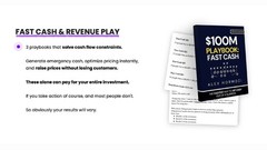 100M Offers And Bonus Content – Alex Hormozi – (Read Description)