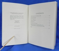 “Confederate Receipt Book” Softcover Booklet, Reprint of 1863 Original, 36 Pages