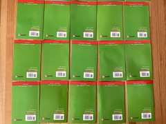 MCGRAW HILL WONDERS LEVELED READERS / GRADE 1 / BEYOND / 30 BOOKS