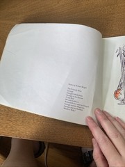 Georgie’s Halloween Vintage Children’s Book 1958 Troll Book Clubs Robert Bright