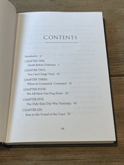 Wisdom of the Bullfrog Leadership Made Simple First Printing Admiral McRaven