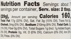 McCormick Scampi Seafood Sauce, 7.5 oz (Pack of 6)