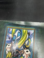 Tony Ciavarro 101 Half Sleeves Tattoo Art Book 2nd Printing 2005 14″x8.5″x3/4″