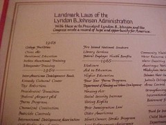 THE VANTAGE POINT PERSPECTIVES OF PRESIDENCY 1963-69 by LBJ LYNDON JOHNSON (1971