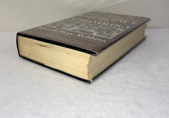 Encyclopedia of Witchcraft and Demonology Robbins 1959 Crown HC/DJ Occult BCE