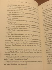 Harry Potter and The Half-Blood Prince 1st Edition 1st Print 652 Pages 11 Error