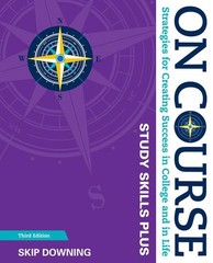 On Course Study Skills Plus Edition (MindTap Course List)