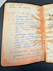 VTG 1955 National Plumbing Code Book ASA A40.8-1955 SC 174 Pages Illustrated