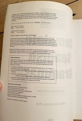 complete Spanish grammar, Gilda Nissenberg