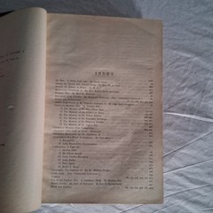 ANNIES SWAN’S MAGAZINE – THE WOMAN AT HOME – BOUND COPY 1902 500 + pages