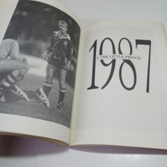 Winfield State Of Origin 1980-1991 – Brett Harris – Large Paperback Rugby