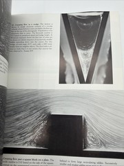 An Album Of Fluid Motion 1982 Paperback 174 Pages Milton Van Dyke Order Form Inc