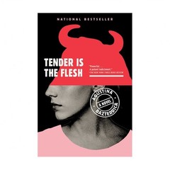 Tender Is the Flesh Bazterrica Paperback