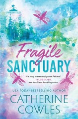 Fragile Sanctuary (Standard Edition) (Sparrow Falls, 1)