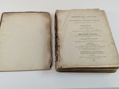 1799 A Missionary Voyage To The Southern Pacific Ocean J Wilson Chapman Printing