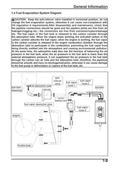 CFMOTO 800NK Motorcycle Service Manual 2023, – COVERED – XL FOLDOUT PAGES