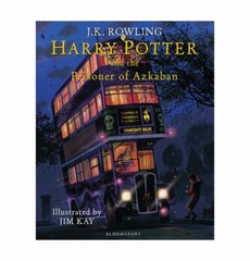 Harry Potter Illustrated Editions 1-5 Books Collection Set By Rowling 2022 NEW!!