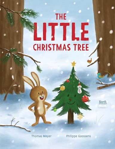 The Little Christmas Tree – GOOD