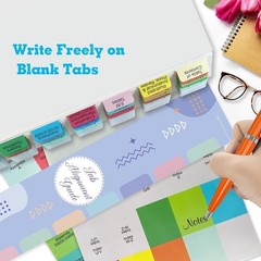 Upgraded Index Tabs for CPT 2026 Professional Edition, Complete CPT Book Tabs…