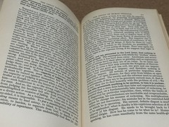 The Epistle to the Romans Karl Barth 1st Ed 1st Print 1933 HC Oxford University