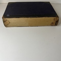 Antique Manual Of Operative Surgery by Joseph D. Bryant M.D. Vintage 1900 3rd Ed