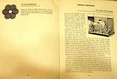 1960 The Book of Experiments by Leonard De Vries H/C 123 pages