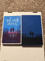 **Signed**DEATH OF BEES Lisa O’Donnell: 1st Edition First Printing