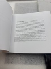 Signed Alec Soth Limited Edition Box With Postcards – Gathered Leaves